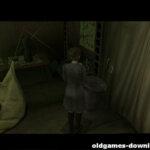 Rule of Rose Gameplay PS2 3