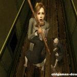 Rule of Rose Gameplay PS2 4
