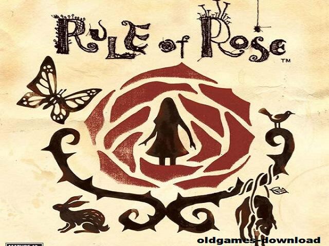 Rule of Rose Gameplay PS2 5