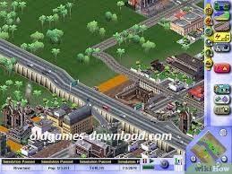 SIMCITY 3000 Download Free (Video Game 1999) 7
