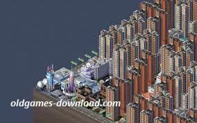 SIMCITY 3000 Download Free (Video Game 1999) 8