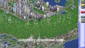 SIMCITY 3000 Download Free (Video Game 1999) 5
