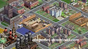 SIMCITY 3000 Download Free (Video Game 1999) 6