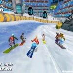 SSX Tricky Gameplay PS2 5