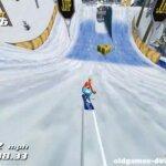 SSX Tricky Gameplay PS2 6