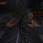 Shinobido Way of the Ninja Gameplay PS2 4