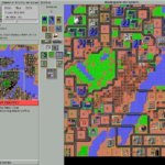 SimCity Classic Gameplay Win 1