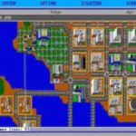 SimCity Classic Win 4