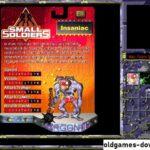 Small Soldiers Squad Commander Gameplay Win 2