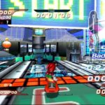 Sonic Riders Gameplay Win 5