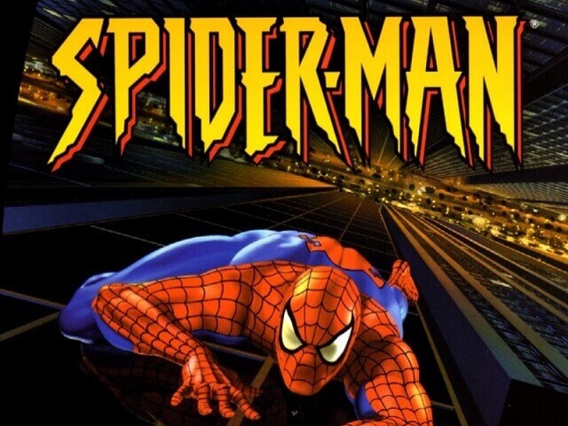 Spider-Man free download