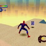 Spider Man 2000 Gameplay Win 2