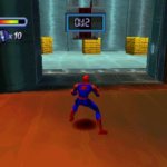 Spider Man 2000 Gameplay Win 3