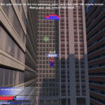 Spider Man 2 Gameplay Windows