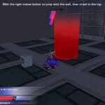 Spider Man 2 in Game Screenshot
