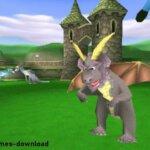 Spyro the Dragon games release date