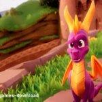 Spyro the Dragon Walkthrough