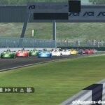 TOCA Race Driver 2 Gameplay Win 1