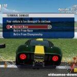 TOCA Race Driver 2 Gameplay Win 3