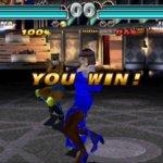 Tekken Tag Tournament Gameplay Arcade 12