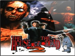 The House of Dead 2