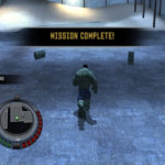 The Incredible Hulk Gameplay screenshot
