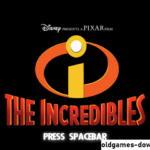 The Incredibles Gameplay Win 1