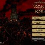 The Lord of the Rings War of the Ring Gameplay Win 1