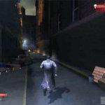 The Punisher Gameplay PS2 3