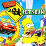 The Simpsons Hit Run Free Download Pre Installed Repack Games