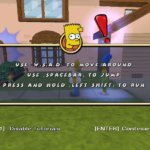 The-Simpsons-Hit-and-Run-Gameplay-Win-3