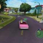 The-Simpsons-Hit-and-Run-Gameplay-Win-5