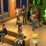 The Sims 2 1