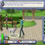 The Sims 2 Pets Gameplay Win 4