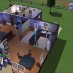 The Sims Bustin Out Gameplay Xbox 4