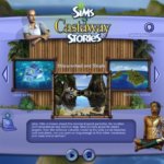 The Sims Castaway Stories Windows 1.min