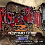 The House of the Dead 2 Gameplay Win 1