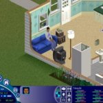 The Sims Gameplay Windows 6