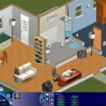 The Sims Gameplay Windows 7
