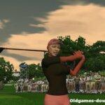 Tiger Woods PGA Tour 2005 Gameplay Win 1