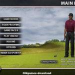 Tiger Woods PGA Tour 2005 Gameplay Win 3