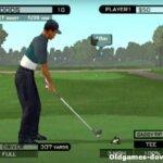 Tiger Woods PGA Tour 2005 Gameplay Win 4