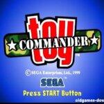 Toy Commander Gameplay DC 1