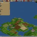 Transport Tycoon Deluxe Gameplay DOS 1