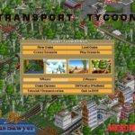 Transport Tycoon Deluxe Gameplay DOS 3