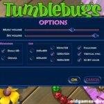 Tumblebugs Gameplay Win 1