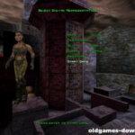 Old Pc Games Download Unreal