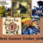 best pc games under 5 GB