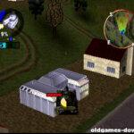 WarGames Defcon 1 Gameplay PS 3