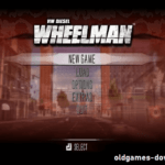Wheelman Gameplay Win 2